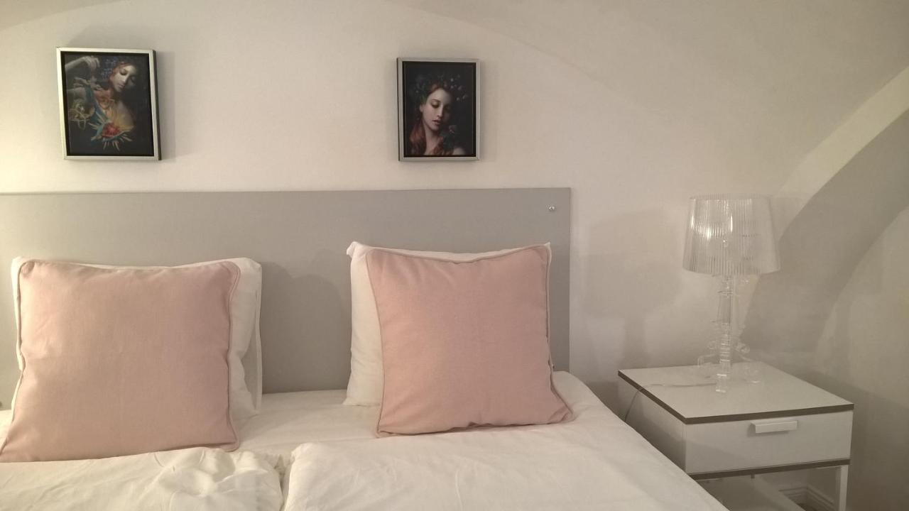 Art & Design Studios Budapeşte Dış mekan fotoğraf