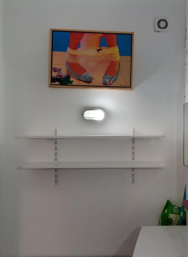 Art & Design Studios Budapeşte Dış mekan fotoğraf