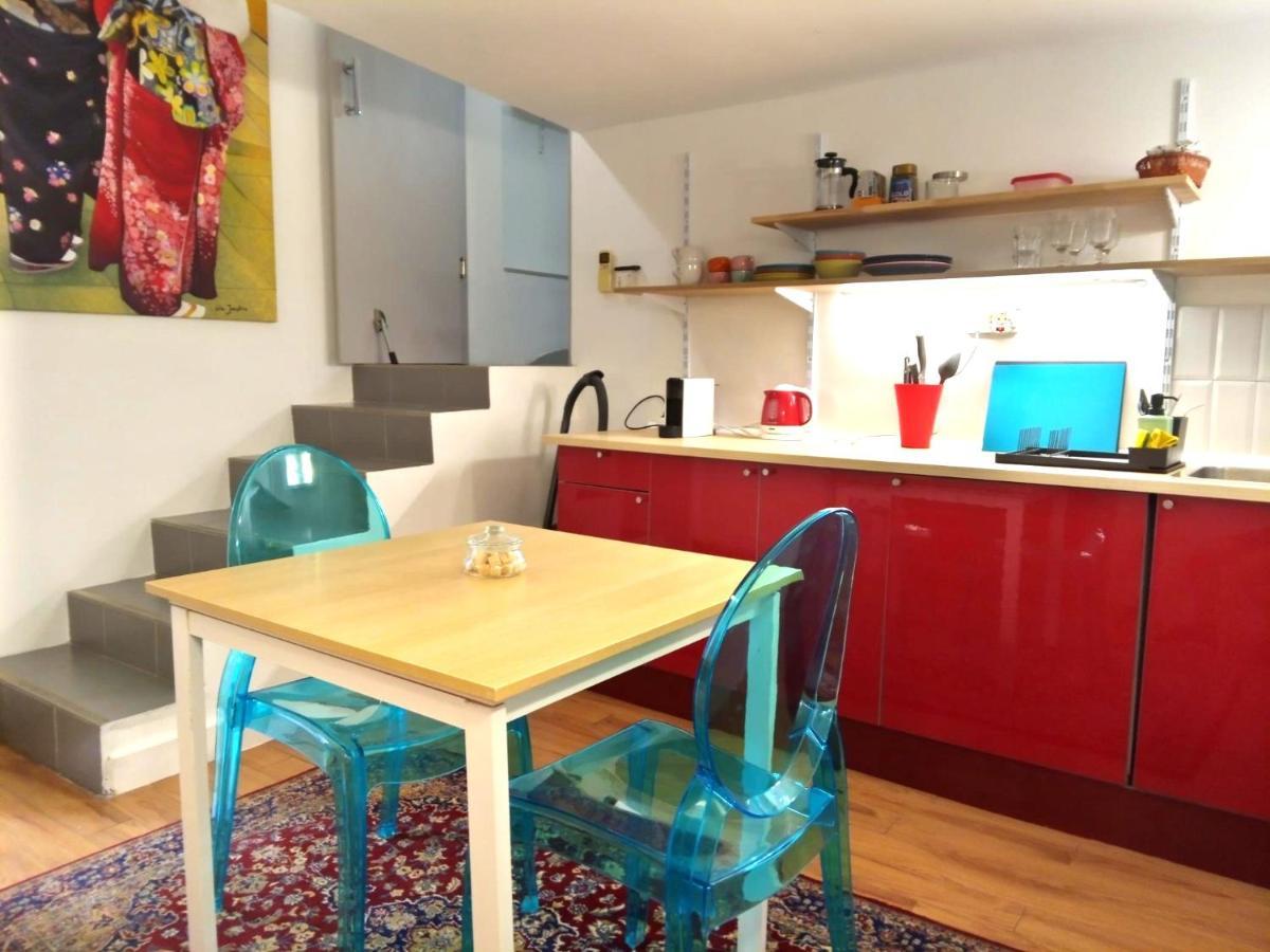 Art & Design Studios Budapeşte Dış mekan fotoğraf