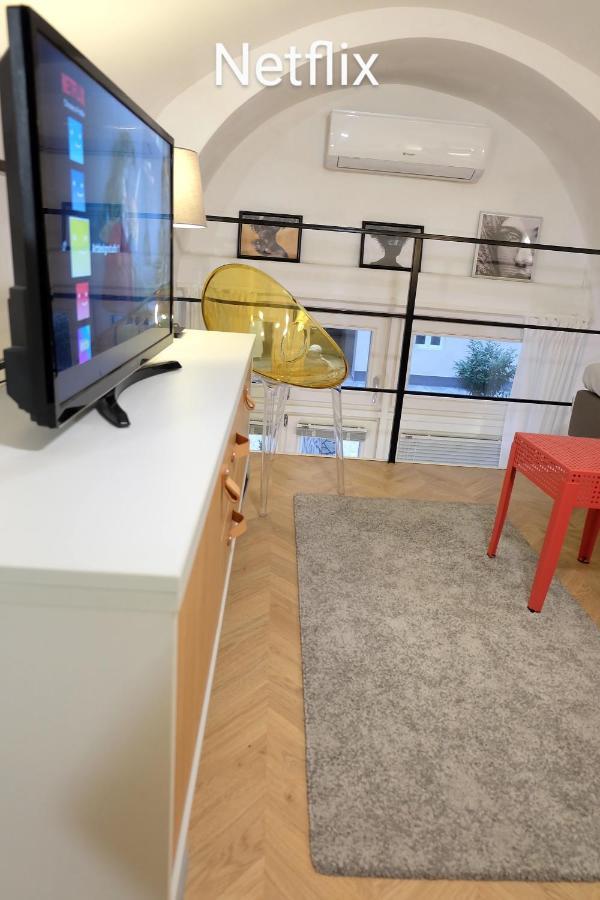Art & Design Studios Budapeşte Dış mekan fotoğraf