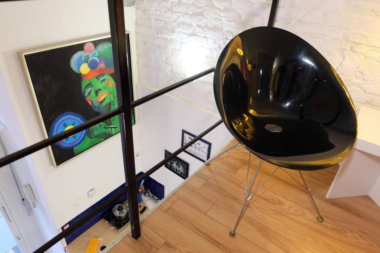 Art & Design Studios Budapeşte Dış mekan fotoğraf