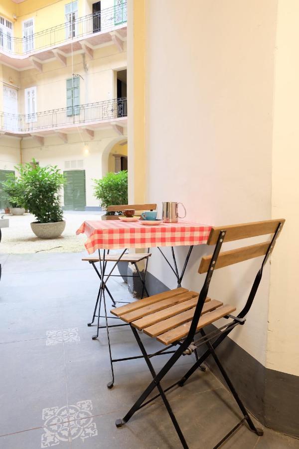 Art & Design Studios Budapeşte Oda fotoğraf