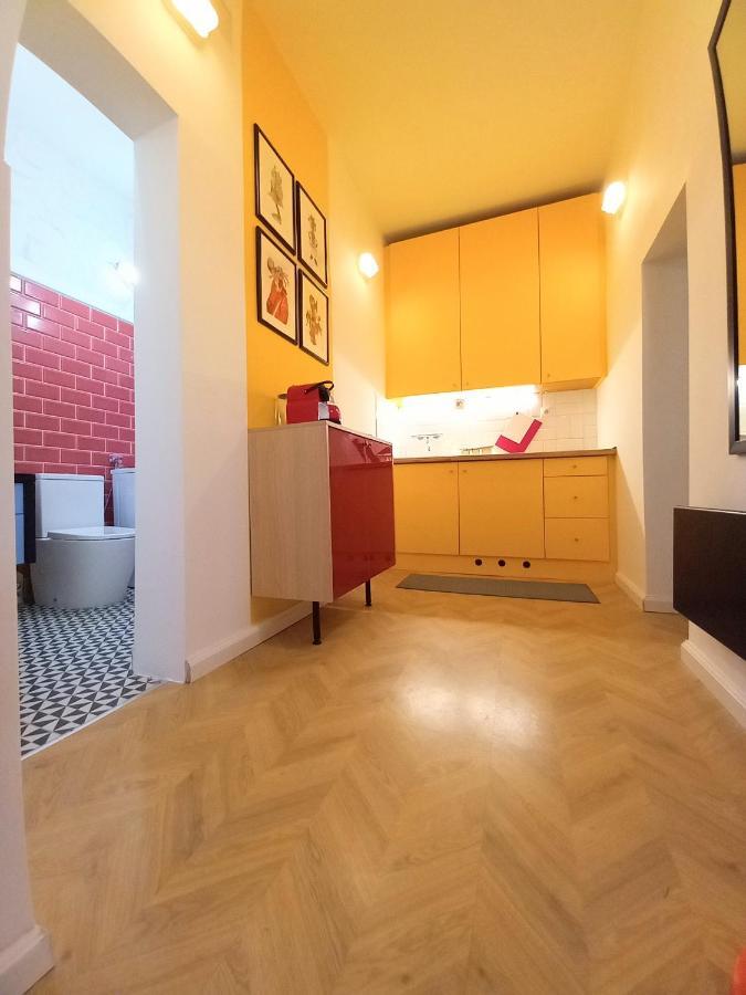 Art & Design Studios Budapeşte Dış mekan fotoğraf