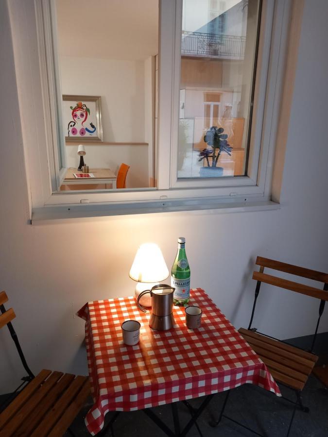 Art & Design Studios Budapeşte Oda fotoğraf